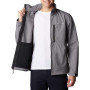 Chompa Cruiser Valley Softshell Jacket Hombre
