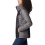 Chompa Powder Lite Ii Full Zip Jacket Mujer