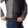 Chompa Powder Lite Ii Full Zip Jacket Mujer