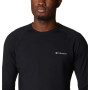 Buzo M Omni-Heat Infinity Knit Ls Crew Hombre