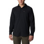 Camiseta Silver Ridge Utility Lite Long Sleeve Hombre