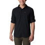 Camiseta Silver Ridge Utility Lite Long Sleeve Hombre