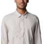 Camisa Silver Ridge Utility Lite Hombre
