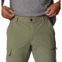 Pantalon Newton Ridge Converti Hombre
