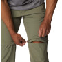 Pantalon Newton Ridge Converti Hombre