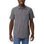 Camiseta Newton Ridge Short Sl Hombre