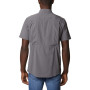Camiseta Newton Ridge Short Sl Hombre
