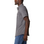 Camiseta Newton Ridge Short Sl Hombre