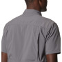 Camiseta Newton Ridge Short Sl Hombre