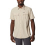 Camiseta Newton Ridge Short Sl Hombre