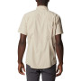 Camiseta Newton Ridge Short Sl Hombre
