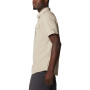 Camiseta Newton Ridge Short Sl Hombre