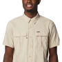 Camiseta Newton Ridge Short Sl Hombre