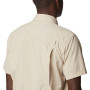 Camiseta Newton Ridge Short Sl Hombre