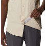 Camiseta Newton Ridge Short Sl Hombre