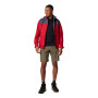 Short Silver Ridge Utility Cargo Hombre