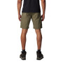 Short Silver Ridge Utility Cargo Hombre