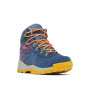 Botines Newton Ridge Plus Wp Amp Mujer
