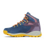 Botines Newton Ridge Plus Wp Amp Mujer
