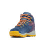 Botines Newton Ridge Plus Wp Amp Mujer