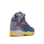 Botines Newton Ridge Plus Wp Amp Mujer
