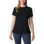 Camiseta W Endless Trail Running Tech Tee Mujer