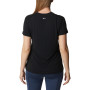 Camiseta W Endless Trail Running Tech Tee Mujer
