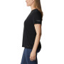 Camiseta W Endless Trail Running Tech Tee Mujer