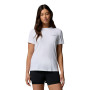 Camiseta Endless Trail Running Mujer