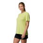 Camiseta Endless Trail Running Mujer