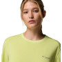 Camiseta Endless Trail Running Mujer
