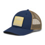 Gorra Columbia Logo Snap Back Unisex
