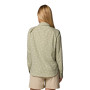 Camisa Silver Ridge Utility Patterned Mujer