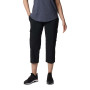 Pantalon Silver Ridge Utility Cap Mujer