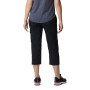 Pantalon Silver Ridge Utility Cap Mujer
