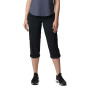 Pantalon Silver Ridge Utility Cap Mujer