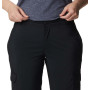 Pantalon Silver Ridge Utility Cap Mujer