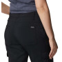 Pantalon Silver Ridge Utility Cap Mujer