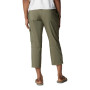 Pantalon Silver Ridge Utility Cap Mujer
