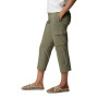 Pantalon Silver Ridge Utility Cap Mujer