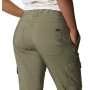 Pantalon Silver Ridge Utility Cap Mujer