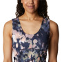 Camiseta Boundless Trek Tank Mujer