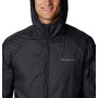 Cortavientos M Loop Trail Windbreaker Hombre