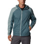 Cortavientos M Loop Trail Windbreaker Hombre
