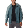 Cortavientos M Loop Trail Windbreaker Hombre