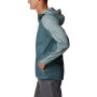Cortavientos M Loop Trail Windbreaker Hombre