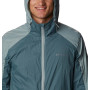 Cortavientos M Loop Trail Windbreaker Hombre