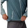 Cortavientos M Loop Trail Windbreaker Hombre