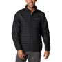Chaqueta M Silver Falls Jacket Hombre