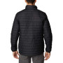 Chaqueta M Silver Falls Jacket Hombre